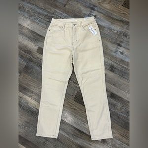 Pacsun Corduroy Pants